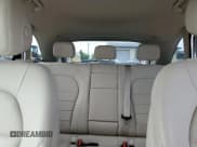 ✅ 2022 Mercedes-Benz GLC 300 • VIN: W1N0G8DB3NG098423 • Lot: 57232205. Listed on Copart with 30,023 mi. Free auction sales archive from the USA and detailed vehicle history report at DreamBid. Image 10.