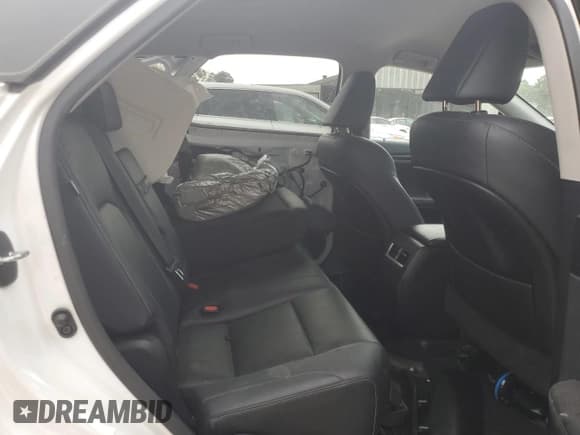 ✅ 2021 Lexus RX 350 • VIN: 2T2AZMDA3MC284428 • Lot: 60236825. Listed on Copart with 75,081 mi. Free auction sales archive from the USA and detailed vehicle history report at DreamBid. Image 10.