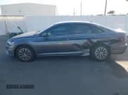 ✅ 2019 Volkswagen Jetta S • VIN: 3VWC57BU8KM092365 • Lot: 43576870. Listed on IAAI with 86,892 mi. Free auction sales archive from the USA and detailed vehicle history report at DreamBid. Image 14.