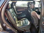 ✅ 2017 Dodge Durango GT • VIN: 1C4RDHDGXHC957800 • Lot: 84895395. Listed on Copart with Not provided. Free auction sales archive from the USA and detailed vehicle history report at DreamBid. Image 11.