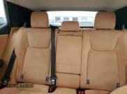 ✅ 2023 Lexus RZ 450e Premium • VIN: JTJAAAAB2PA010568 • Lot: 53693974. Listed on Copart with 12,046 mi. Free auction sales archive from the USA and detailed vehicle history report at DreamBid. Image 10.