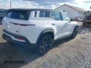 ✅ 2023 Fisker Ocean One • VIN: VCF1ZBU29PG004566 • Лот: 43546596. Опубликован ранее на IAAI с пробегом Не указан. Бесплатный доступ к архиву аукционных продаж из США и подробный отчёт об истории автомобиля на DreamBid. Изображение 4.