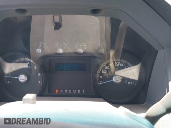 ✅ 2011 Ford F-250 XL • VIN: 1FT7W2B6XBEC15207 • Лот: 42484763. Опубликован ранее на IAAI с пробегом 84 620 миль. Бесплатный доступ к архиву аукционных продаж из США и подробный отчёт об истории автомобиля на DreamBid. Изображение 7.