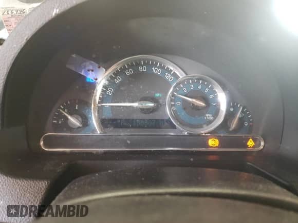 2010 Chevrolet HHR 1LT с VIN 3GNBABDB6AS637103, выставлен на аукционе Copart как лот 67233024 с пробегом 180 007 миль миль и Списание • Salvage title. История ставок и продаж доступна на DreamBid. Изображение 9.