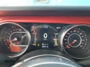 ✅ 2020 Jeep Wrangler Unlimited Rubicon • VIN: 1C4HJXFG0LW187299 • Лот: 91137005. Опубликован ранее на Copart с пробегом 63 991 миль. Бесплатный доступ к архиву аукционных продаж из США и подробный отчёт об истории автомобиля на DreamBid. Изображение 9.