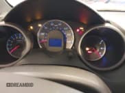 ✅ 2011 Honda Fit • VIN: JHMGE8H39BS009752 • Lot: 41313665. Listed on IAAI with Not provided. Free auction sales archive from the USA and detailed vehicle history report at DreamBid. Image 7.