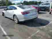 2020 Chevrolet Malibu LT with VIN 1G1ZD5ST7LF007697, listed as a IAAI auction lot 43251134 with 138,518 mi miles and . Bid and sale history available at DreamBid. Image 3.