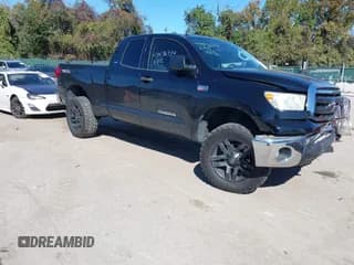 ✅ 2013 Toyota Tundra • VIN: 5TFUY5F12DX288107 • Lot: 43436734. Listed on IAAI with 174,579 mi. Free auction sales archive from the USA and detailed vehicle history report at DreamBid. Image 1.