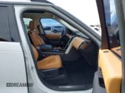 ✅ 2017 Land Rover Discovery HSE Luxury • VIN: SALRHBBV6HA041512 • Lot: 43731168. Listed on IAAI with 98,507 mi. Free auction sales archive from the USA and detailed vehicle history report at DreamBid. Image 5.