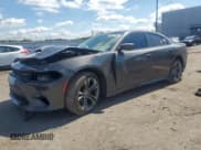 ✅ 2020 Dodge Charger GT • VIN: 2C3CDXHG0LH186137 • Lot: 80957945. Wystawiony na Copart z przebiegiem 89 759 mil. Bezpłatny archiwum sprzedaży aukcyjnych z USA i szczegółowy raport historii pojazdu na DreamBid. Zdjęcie 1.