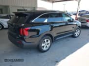 ✅ 2023 Kia Sorento LX • VIN: 5XYRG4LC9PG170703 • Lot: 43094607. Wystawiony na IAAI z przebiegiem 41 070 mil. Bezpłatny archiwum sprzedaży aukcyjnych z USA i szczegółowy raport historii pojazdu na DreamBid. Zdjęcie 4.