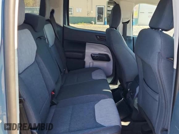 ✅ 2022 Ford Maverick Lariat • VIN: 3FTTW8E38NRA95816 • Lot: 91032745. Wystawiony na Copart z przebiegiem 42 431 mil. Bezpłatny archiwum sprzedaży aukcyjnych z USA i szczegółowy raport historii pojazdu na DreamBid. Zdjęcie 10.