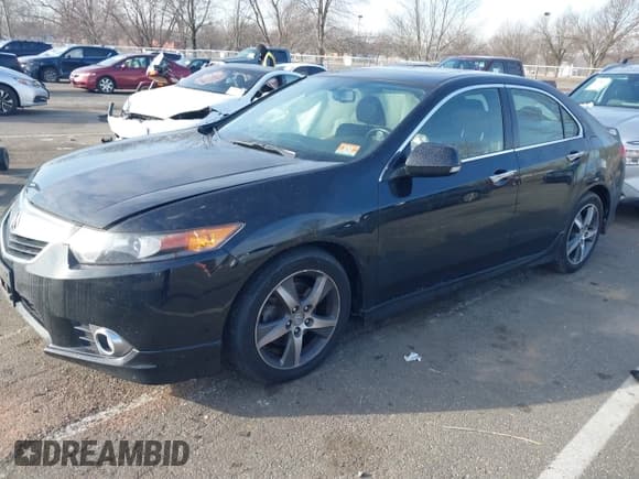 ✅ 2014 Acura TSX Special Edition • VIN: JH4CU2F81EC001608 • Lot: 41195216. Listed on IAAI with 140,009 mi. Free auction sales archive from the USA and detailed vehicle history report at DreamBid. Image 17.