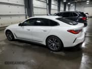 ✅ 2023 BMW 4 Series 430i xDrive • VIN: WBA73AV02PFP38326 • Lot: 67427185. Listed on Copart with 22,871 mi. Free auction sales archive from the USA and detailed vehicle history report at DreamBid. Image 2.