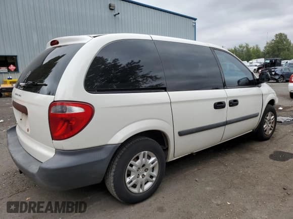 ✅ 2007 Dodge Caravan SE • VIN: 1D4GP25R67B199683 • Lot: 80110435. Wystawiony na Copart z przebiegiem 138 569 mil. Bezpłatny archiwum sprzedaży aukcyjnych z USA i szczegółowy raport historii pojazdu na DreamBid. Zdjęcie 3.