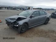 ✅ 2014 Volkswagen Passat Wolfsburg Edition • VIN: 1VWAS7A30EC025452 • Lot: 67016895. Listed on Copart with 169,051 mi. Free auction sales archive from the USA and detailed vehicle history report at DreamBid. Image 1.