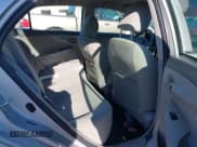 ✅ 2010 Toyota Corolla LE • VIN: 2T1BU4EE7AC312302 • Lot: 43066217. Wystawiony na IAAI z przebiegiem 222 663 mil. Bezpłatny archiwum sprzedaży aukcyjnych z USA i szczegółowy raport historii pojazdu na DreamBid. Zdjęcie 8.