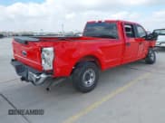 ✅ 2019 Ford F-250 XL • VIN: 1FT7W2A62KEG48019 • Lot: 43489401. Listed on IAAI with 159,545 mi. Free auction sales archive from the USA and detailed vehicle history report at DreamBid. Image 4.