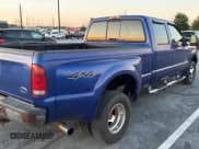 ✅ 2003 Ford F-350 XL • VIN: 1FTWW33P23EC02154 • Lot: 63713235. Listed on Copart with 260,340 mi. Free auction sales archive from the USA and detailed vehicle history report at DreamBid. Image 4.