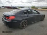 ✅ 2015 BMW 6 Series 650i • VIN: WBA6B2C57FGB99541 • Lot: 56125565. Wystawiony na Copart z przebiegiem 170 832 mil. Bezpłatny archiwum sprzedaży aukcyjnych z USA i szczegółowy raport historii pojazdu na DreamBid. Zdjęcie 3.