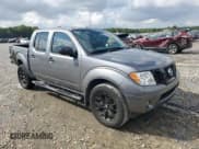 ✅ 2018 Nissan Frontier Pro-4X • VIN: 1N6AD0EV2JN727896 • Lot: 82167635. Wystawiony na Copart z przebiegiem 29 427 mil. Bezpłatny archiwum sprzedaży aukcyjnych z USA i szczegółowy raport historii pojazdu na DreamBid. Zdjęcie 4.