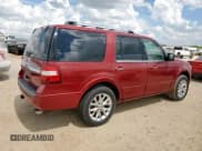 ✅ 2017 Ford Expedition Limited • VIN: 1FMJU1KT9HEA58379 • Лот: 82153555. Опубликован ранее на Copart с пробегом 177 857 миль. Бесплатный доступ к архиву аукционных продаж из США и подробный отчёт об истории автомобиля на DreamBid. Изображение 3.