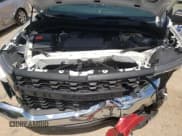 ✅ 2021 Chevrolet Silverado 1500 Work Truck • VIN: 3GCNWAEF5MG239603 • Lot: 66011494. Wystawiony na Copart z przebiegiem 33 446 mil. Bezpłatny archiwum sprzedaży aukcyjnych z USA i szczegółowy raport historii pojazdu na DreamBid. Zdjęcie 12.