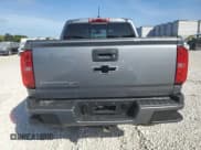 ✅ 2018 Chevrolet Colorado 4WD Z71 • VIN: 1GCGTDEN6J1288071 • Лот: 81923664. Опубликован ранее на Copart с пробегом 118 372 миль. Бесплатный доступ к архиву аукционных продаж из США и подробный отчёт об истории автомобиля на DreamBid. Изображение 6.