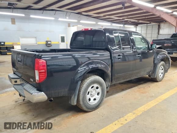 ✅ 2013 Nissan Frontier SV • VIN: 1N6AD0EV5DN754966 • Lot: 52012095. Wystawiony na Copart z przebiegiem 182 318 mil. Bezpłatny archiwum sprzedaży aukcyjnych z USA i szczegółowy raport historii pojazdu na DreamBid. Zdjęcie 3.