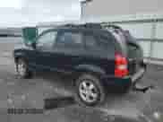 2006 Hyundai Tucson GL z VIN KM8JM12BX6U380829, wystawiony jako Copart lot #67193724 z przebiegiem 231 703 mil mil oraz Czysty tytuł • Clean title. Historia ofert i sprzedaży dostępna na DreamBid. Obrazek 2.