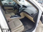 ✅ 2014 Acura MDX Technology • VIN: 5FRYD3H66EB003655 • Lot: 41865074. Wystawiony na IAAI z przebiegiem 232 752 mil. Bezpłatny archiwum sprzedaży aukcyjnych z USA i szczegółowy raport historii pojazdu na DreamBid. Zdjęcie 5.