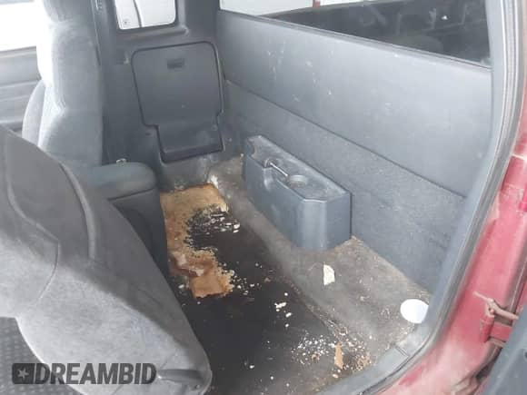 1999 Chevrolet S-10 LS Xtreme с VIN 1GCCS1940X8202979, выставлен на аукционе IAAI как лот 42558017 с пробегом 228 564 миль миль и . История ставок и продаж доступна на DreamBid. Изображение 8.