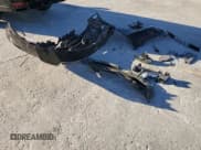 ✅ 2021 Cadillac Escalade Sport • VIN: 1GYS4FKL3MR250559 • Lot: 87103215. Listed on Copart with Not provided. Free auction sales archive from the USA and detailed vehicle history report at DreamBid. Image 13.