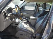 ✅ 2008 Jeep Liberty Limited • VIN: 1J8GN58K88W214383 • Лот: 86707805. Опубликован ранее на Copart с пробегом 201 258 миль. Бесплатный доступ к архиву аукционных продаж из США и подробный отчёт об истории автомобиля на DreamBid. Изображение 7.