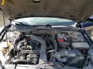 ✅ 2008 Mercury Milan Premier • VIN: 3MEHM08ZX8R638535 • Лот: 68727435. Опубликован ранее на Copart с пробегом 189 208 миль. Бесплатный доступ к архиву аукционных продаж из США и подробный отчёт об истории автомобиля на DreamBid. Изображение 11.