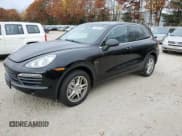 ✅ 2013 Porsche Cayenne S Hybrid • VIN: WP1AE2A2XDLA15044 • Лот: 76884334. Опубликован ранее на Copart с пробегом 113 409 миль. Бесплатный доступ к архиву аукционных продаж из США и подробный отчёт об истории автомобиля на DreamBid. Изображение 1.