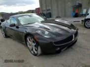 ✅ 2018 Karma Revero • VIN: 50GK41SA0JA000037 • Lot: 41443873. Wystawiony na Copart z przebiegiem 37 560 mil. Bezpłatny archiwum sprzedaży aukcyjnych z USA i szczegółowy raport historii pojazdu na DreamBid. Zdjęcie 11.