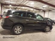 ✅ 2016 Chevrolet Traverse LT • VIN: 1GNKVHKD9GJ161886 • Lot: 43133258. Wystawiony na IAAI z przebiegiem 128 796 mil. Bezpłatny archiwum sprzedaży aukcyjnych z USA i szczegółowy raport historii pojazdu na DreamBid. Zdjęcie 13.