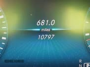 ✅ 2023 Mercedes-Benz GLC 43 AMG • VIN: W1N0J6EB7PG147467 • Lot: 41664378. Wystawiony na IAAI z przebiegiem 10 797 mil. Bezpłatny archiwum sprzedaży aukcyjnych z USA i szczegółowy raport historii pojazdu na DreamBid. Zdjęcie 15.