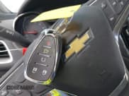 ✅ 2017 Chevrolet Cruze LT • VIN: 1G1BE5SM1H7210674 • Lot: 43377485. Listed on IAAI with 111,887 mi. Free auction sales archive from the USA and detailed vehicle history report at DreamBid. Image 11.