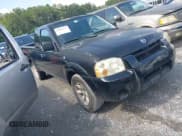 ✅ 2002 Nissan Frontier XE • VIN: 1N6DD26SX2C336246 • Lot: 42707172. Wystawiony na IAAI z przebiegiem 196 650 mil. Bezpłatny archiwum sprzedaży aukcyjnych z USA i szczegółowy raport historii pojazdu na DreamBid. Zdjęcie 1.