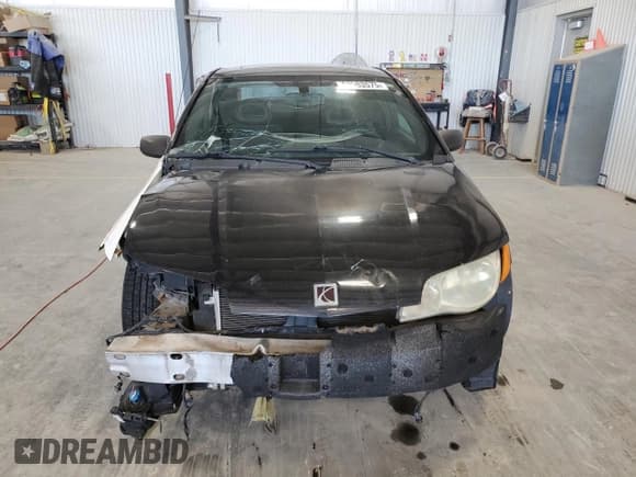 ✅ 2006 Saturn ION • VIN: 1G8AW15F46Z203512 • Lot: 63003575. Wystawiony na Copart z przebiegiem 159 677 mil. Bezpłatny archiwum sprzedaży aukcyjnych z USA i szczegółowy raport historii pojazdu na DreamBid. Zdjęcie 5.