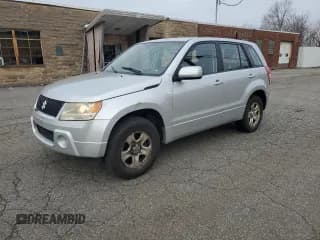 ✅ 2006 Suzuki Grand Vitara • VIN: JS3TE941164103825 • Lot: 85966194. Wystawiony na Copart z przebiegiem 136 695 mil. Bezpłatny archiwum sprzedaży aukcyjnych z USA i szczegółowy raport historii pojazdu na DreamBid. Zdjęcie 1.