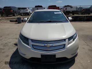 ✅ 2013 Chevrolet Volt • VIN: 1G1RA6E44DU116280 • Lot: 67337814. Wystawiony na Copart z przebiegiem 128 371 mil. Bezpłatny archiwum sprzedaży aukcyjnych z USA i szczegółowy raport historii pojazdu na DreamBid. Zdjęcie 5.