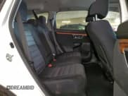 ✅ 2017 Honda CR-V EX • VIN: 5J6RW2H55HL064766 • Лот: 92501095. Опубликован ранее на Copart с пробегом 104 570 миль. Бесплатный доступ к архиву аукционных продаж из США и подробный отчёт об истории автомобиля на DreamBid. Изображение 11.