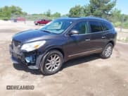 ✅ 2016 Buick Enclave Convenience • VIN: 5GAKRAKD8GJ179687 • Лот: 42557763. Опубликован ранее на IAAI с пробегом 120 508 миль. Бесплатный доступ к архиву аукционных продаж из США и подробный отчёт об истории автомобиля на DreamBid. Изображение 2.