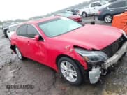 ✅ 2012 Infiniti G37 Journey • VIN: JN1CV6AP1CM625424 • Lot: 42951040. Wystawiony na IAAI z przebiegiem 217 491 mil. Bezpłatny archiwum sprzedaży aukcyjnych z USA i szczegółowy raport historii pojazdu na DreamBid. Zdjęcie 1.