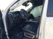 ✅ 2023 Ram 1500 Laramie • VIN: 1C6RREJT2PN670432 • Лот: 40974201. Опубликован ранее на IAAI с пробегом 45 417 миль. Бесплатный доступ к архиву аукционных продаж из США и подробный отчёт об истории автомобиля на DreamBid. Изображение 5.