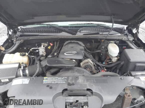 2004 Chevrolet Silverado 1500 Z71 with VIN 2GCEK13T541387408, listed as a IAAI auction lot 42353134 with 306,953 mi miles and . Bid and sale history available at DreamBid. Image 10.