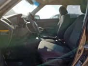 ✅ 2013 Kia Soul • VIN: KNDJT2A58D7613191 • Лот: 80119995. Опубликован ранее на Copart с пробегом 169 765 миль. Бесплатный доступ к архиву аукционных продаж из США и подробный отчёт об истории автомобиля на DreamBid. Изображение 7.